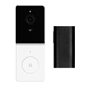 Умный видеозвонок Moes Wi-fi