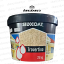 Травертин жидкий SILKCOAT TRAVERTINO