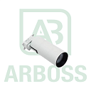 Светильник PRIME TRACK LED 40W белый