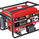 Бензиновые генераторы