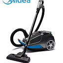 Пылесос Midea M700, супермощный + супертихий