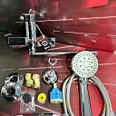 Смеситель Brass 2024-30