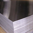 Нержавеющие листы