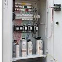 Конденсаторные установки УК-04, УКМ-58-0,4, УКМ-63-0,4