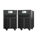 Модульные ИБП серии PRM plus 10-120 кВА