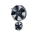 Вентилятор SOF Осевой Для Охлаждения