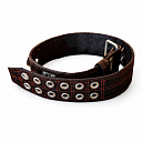 Пояс пожарный страховочный (ремень пожарного, профессиональный)