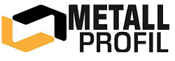 Логотип METALL PROFIL