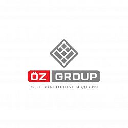 Логотип OZ GROUP