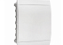 Щит распределительный ЩРВ-П-24 (пром. упаковка) белая дверца IP41 EKF Basic