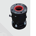 Пережимные клапаны OZB