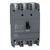 Автоматический выключатель Schneider Electric 250А