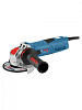Угловая шлифовальная машина Bosch X-LOCK GWX 13-125 S