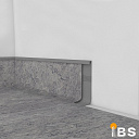 Коннелюрный плинтус для образовательных учреждений