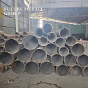 Бесшовные горячекатаные трубы ГОСТ 8732-78