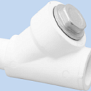 Фильтр сетчатый ВН/ВН 32x1" (20/10)