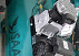 Воздушный компрессор SAAB SG 2070D-200L