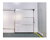 Герметичные промышленные холодильные двери