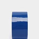 Цветной скотч  голубой 4,5 × 20 м