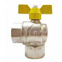 F.I.V Шаровой кран со сгоном D 20