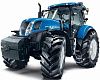 Трактор T 7060 New Holland