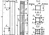 Железобетонные элементы подстанций СОН - 44-29