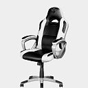 Игровое кресло Trust GXT705W Ryon Chair White