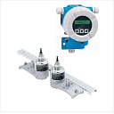 Расходомер Proline Prosonic Flow 93P Endress+Hauser