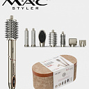 Профессиональный фен стайлер дляволос МАС-6767