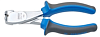 Кусачки торцевые, рукоятки BI 160