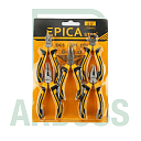 Набор из 5 плоских (рожковых) ключей