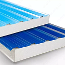 Сэндвич панели по низким ценам из пенопласта