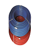 Труба HENCO STANDARD в изоляции (6мм), PEXc-AL-PEXc, 32х3, бухта 25 метров / Pre-insulated (Coil) 32x3 blue, 25M