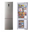 Холодильник Goodwell GW 350XL