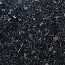 Гранит полированный Angola Black (Китай) 14*600*1200
