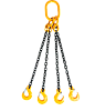 Универсальный строп цепной 10x30x5