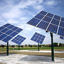 Солнечные Панели - экологичная энергия из солнца.