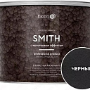 Краска с молотковым эффектом Hammer черный (2 кг банка)