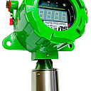 Газоанализатор O2 (кислород) Rapid Pro RPR3 взрывозащищенный