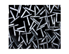 Тавр нержавеющий ЭИ696 Фото #6339113