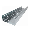 Лоток металлический перфорированный кабельный 200х50х3000