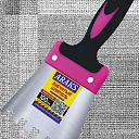 Шпатель зубчатый 100