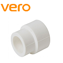 VERO Муфта переходная / Редукция (63–40 мм)