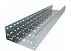 Лоток металлический перфорированный кабельный 200х50х3000