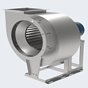 Радиальный вентилятор среднего давления ВР