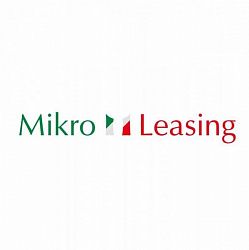 Логотип ИП OOO MIKRO LEASING