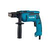 Ударная дрель Makita HP1641FK