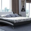 Двуспальная кровать "Corso 2"