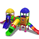 Игровая площадка модель-15