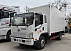 Цельнометаллический автофургон FAW Tiger-V 4x2  (130 л.с. 21 куб.м)